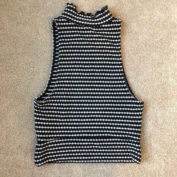 Free People Posie Tank - Picture 4 of 4